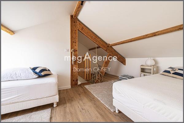 Appartement à TREBEURDEN, 22560 - 3 pièces 37m²