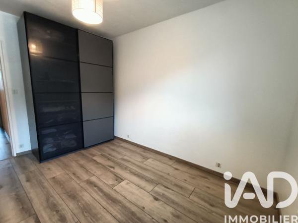 Appartement à vendre 4 pièces 69 m² Vichy