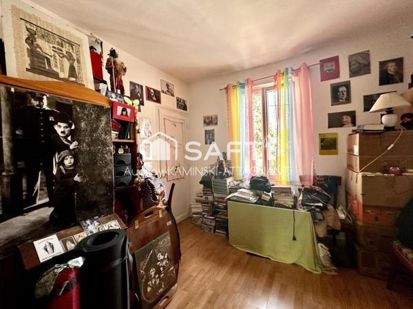 Investir ou habiter ? Ici, tout est permis