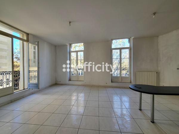 Appartement 4 pièces - 81 m²
