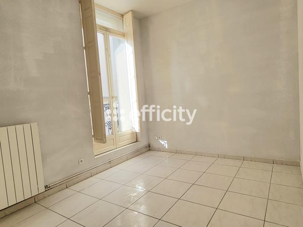 Appartement 4 pièces - 81 m²