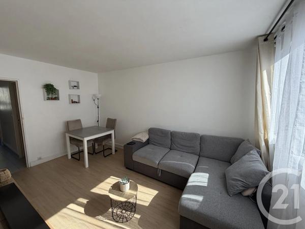 Appartement F3 à vendre  3 pièces - 57,59 m 2   ARGENTEUIL  - 95