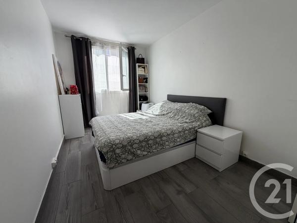 Appartement F3 à vendre  3 pièces - 57,59 m 2   ARGENTEUIL  - 95