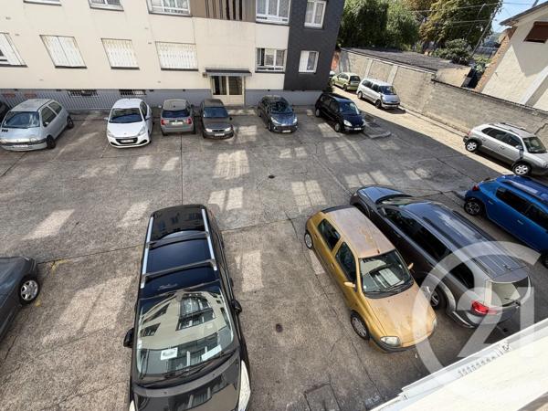Appartement F3 à vendre  3 pièces - 57,59 m 2   ARGENTEUIL  - 95