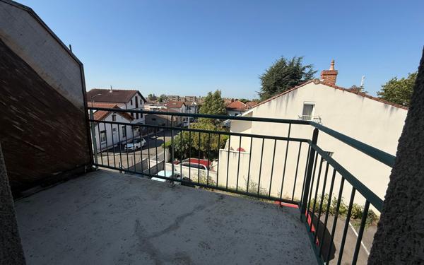 Appartement à vendre    2 pièces • 40 m2 Toulouse