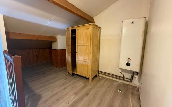 Appartement à vendre    2 pièces • 40 m2 Toulouse