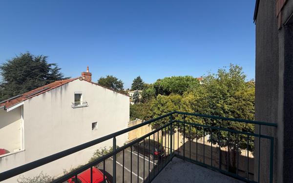 Appartement à vendre    2 pièces • 40 m2 Toulouse