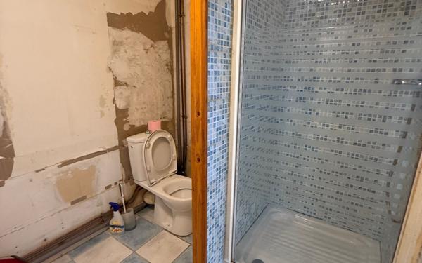 Appartement à vendre    2 pièces • 40 m2 Toulouse