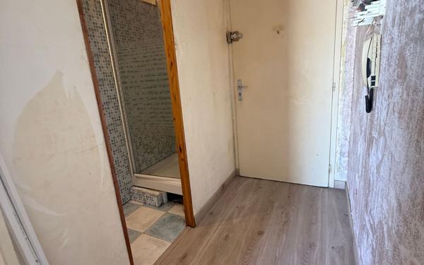 Appartement à vendre    2 pièces • 40 m2 Toulouse