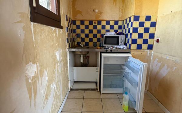 Appartement à vendre    2 pièces • 40 m2 Toulouse