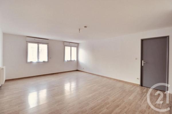 Appartement F2 à vendre  2 pièces - 56,93 m 2   ENNETIERES EN WEPPES  - 59