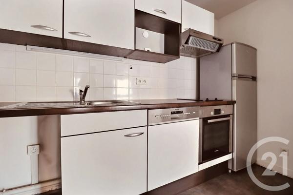 Appartement F2 à vendre  2 pièces - 56,93 m 2   ENNETIERES EN WEPPES  - 59