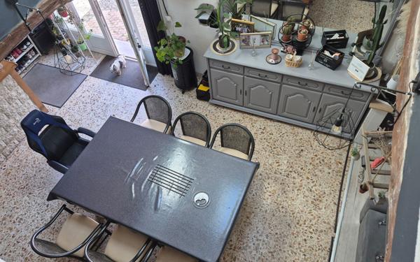 Maison à vendre    9 pièces • 300 m2 Criquebeuf-sur-Seine