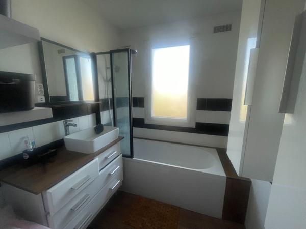 Maison individuelle au calme Secteur Gournay / Gisors / Beauvais