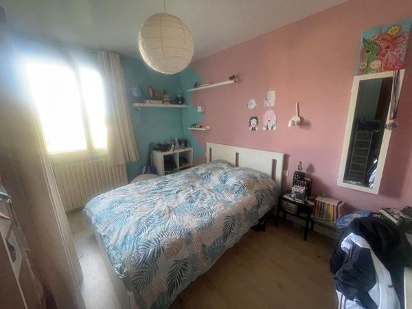 Maison individuelle au calme Secteur Gournay / Gisors / Beauvais