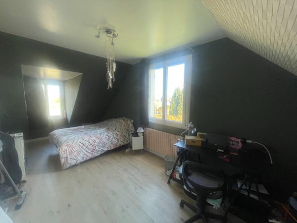 Maison individuelle au calme Secteur Gournay / Gisors / Beauvais