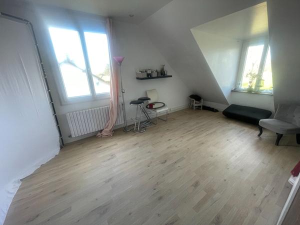 Maison individuelle au calme Secteur Gournay / Gisors / Beauvais