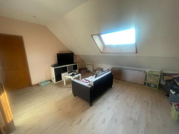 Maison individuelle au calme Secteur Gournay / Gisors / Beauvais