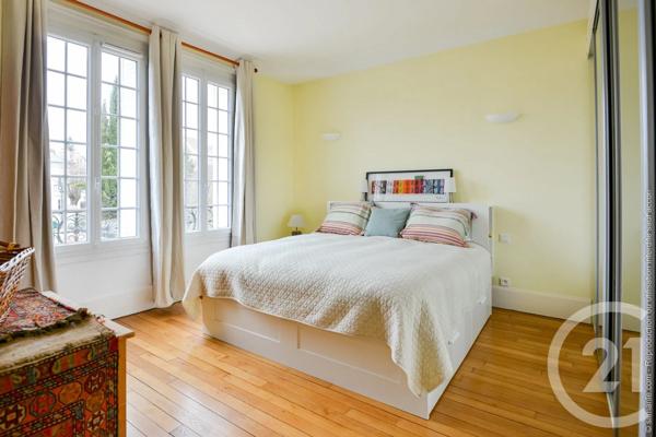 Appartement F4 à vendre  4 pièces - 85,46 m 2   CORMEILLES EN PARISIS  - 95