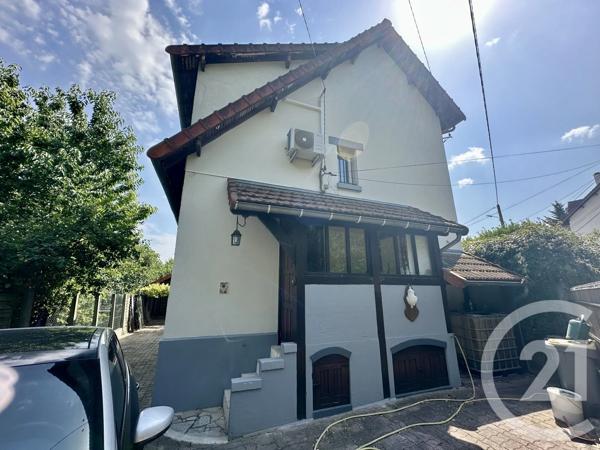 Appartement F4 à vendre  4 pièces - 85,46 m 2   CORMEILLES EN PARISIS  - 95