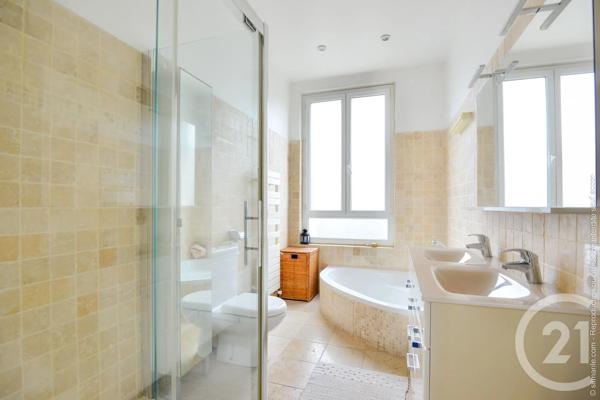 Appartement F4 à vendre  4 pièces - 85,46 m 2   CORMEILLES EN PARISIS  - 95