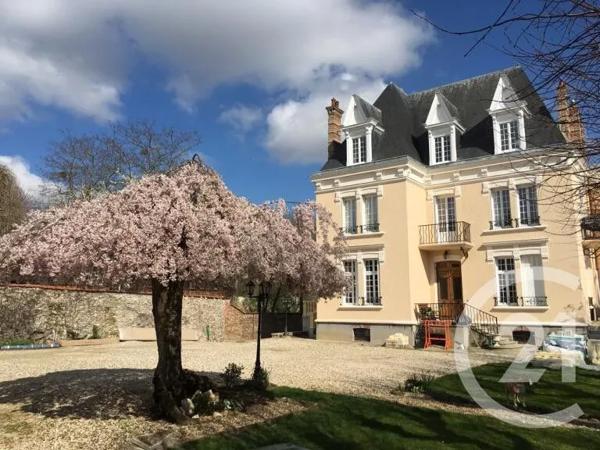 Appartement F4 à vendre  4 pièces - 85,46 m 2   CORMEILLES EN PARISIS  - 95