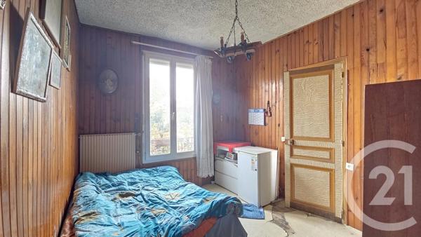 Maison à vendre  3 pièces - 45,63 m 2   LE BLANC MESNIL  - 93