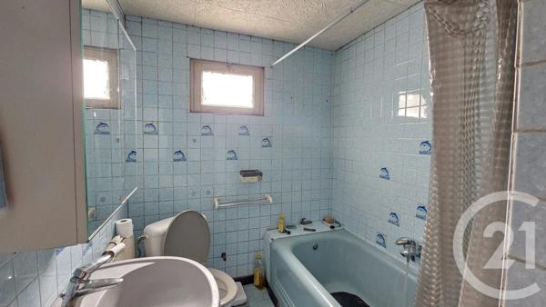 Maison à vendre  3 pièces - 45,63 m 2   LE BLANC MESNIL  - 93
