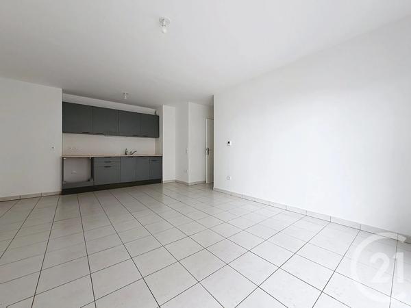 Appartement F3 à vendre  3 pièces - 57,14 m 2   DEUIL LA BARRE  - 95