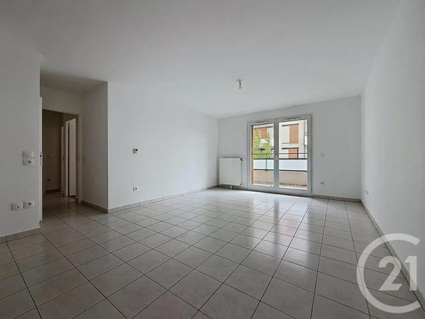 Appartement F3 à vendre  3 pièces - 57,14 m 2   DEUIL LA BARRE  - 95