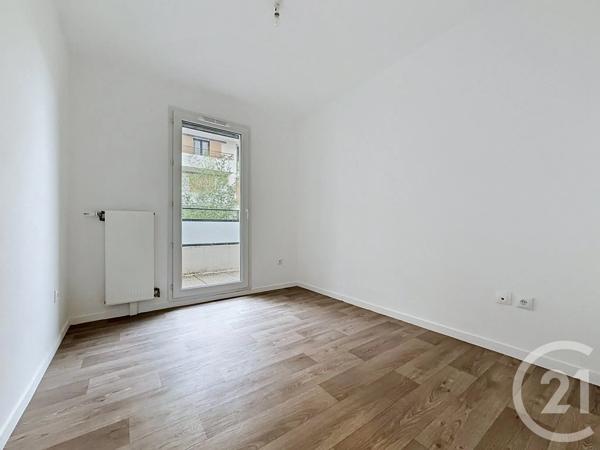 Appartement F3 à vendre  3 pièces - 57,14 m 2   DEUIL LA BARRE  - 95