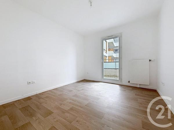 Appartement F3 à vendre  3 pièces - 57,14 m 2   DEUIL LA BARRE  - 95