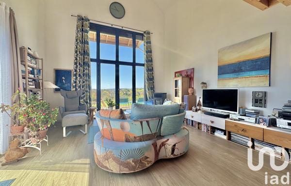 Maison 5 pièces de 100 m² à Pousseaux (58500)