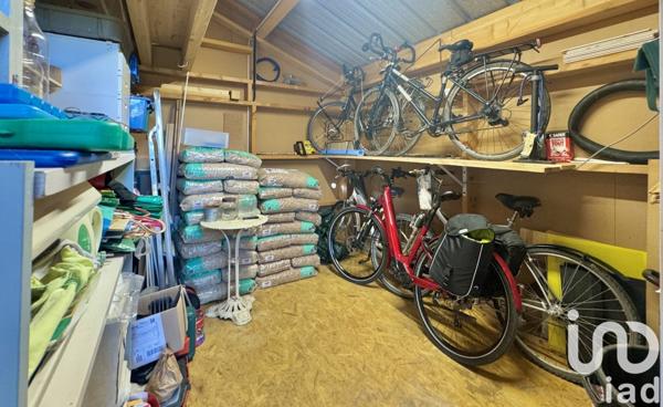 Maison 5 pièces de 100 m² à Pousseaux (58500)