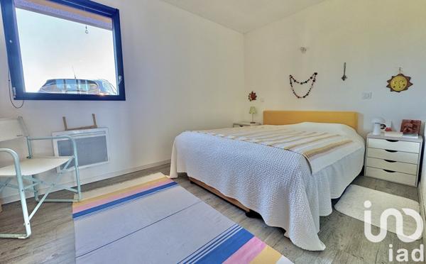 Maison 5 pièces de 100 m² à Pousseaux (58500)