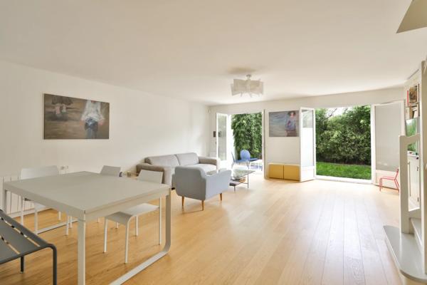 Maison Rueil-Malmaison - PROCHE BUZENVAL