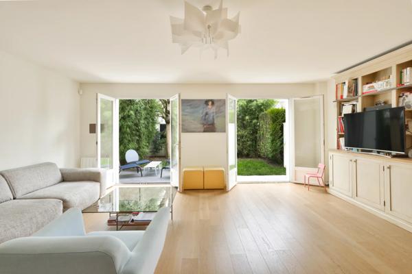 Maison Rueil-Malmaison - PROCHE BUZENVAL