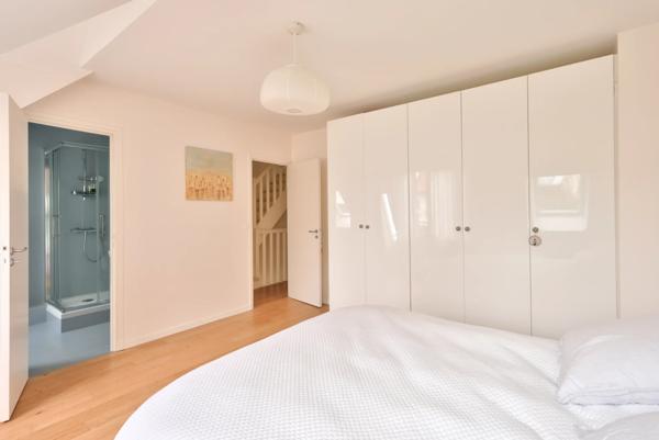 Maison Rueil-Malmaison - PROCHE BUZENVAL