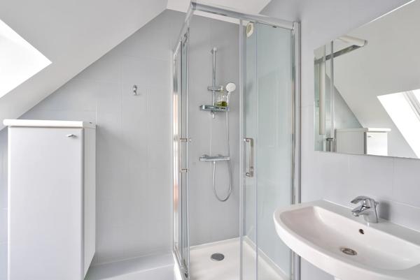 Maison Rueil-Malmaison - PROCHE BUZENVAL