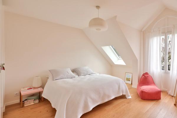 Maison Rueil-Malmaison - PROCHE BUZENVAL