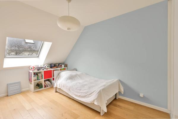 Maison Rueil-Malmaison - PROCHE BUZENVAL