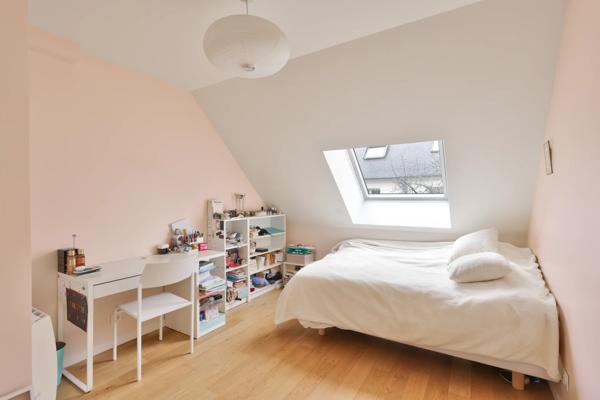 Maison Rueil-Malmaison - PROCHE BUZENVAL