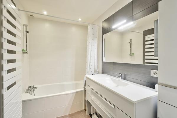 Maison Rueil-Malmaison - PROCHE BUZENVAL