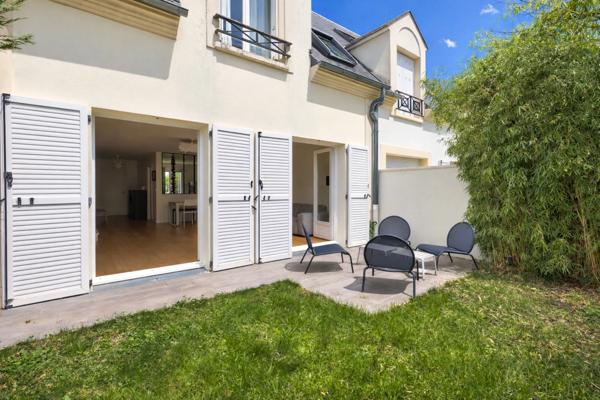 Maison Rueil-Malmaison - PROCHE BUZENVAL