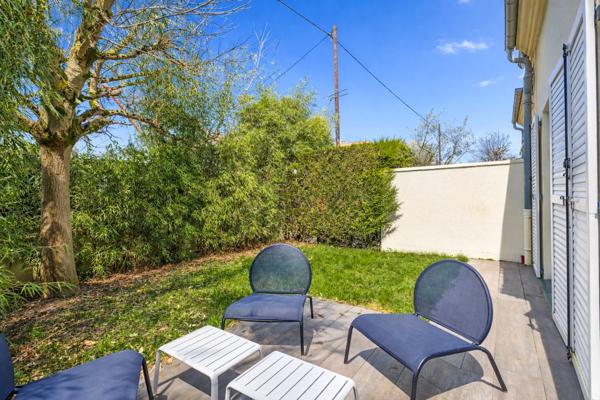 Maison Rueil-Malmaison - PROCHE BUZENVAL