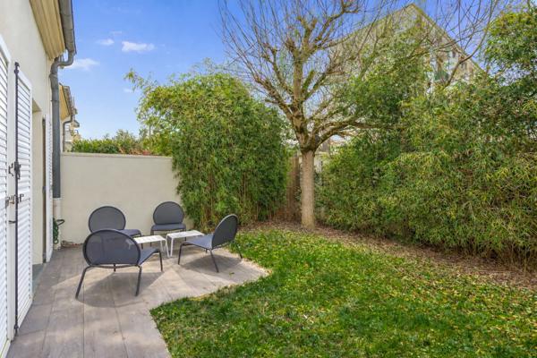 Maison Rueil-Malmaison - PROCHE BUZENVAL