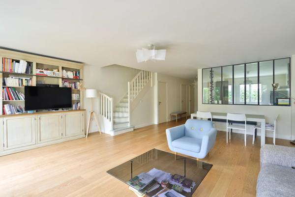 Maison Rueil-Malmaison - PROCHE BUZENVAL