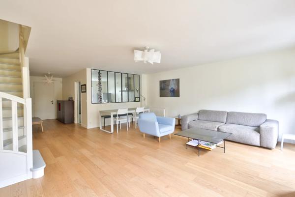 Maison Rueil-Malmaison - PROCHE BUZENVAL