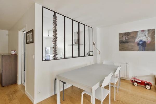 Maison Rueil-Malmaison - PROCHE BUZENVAL