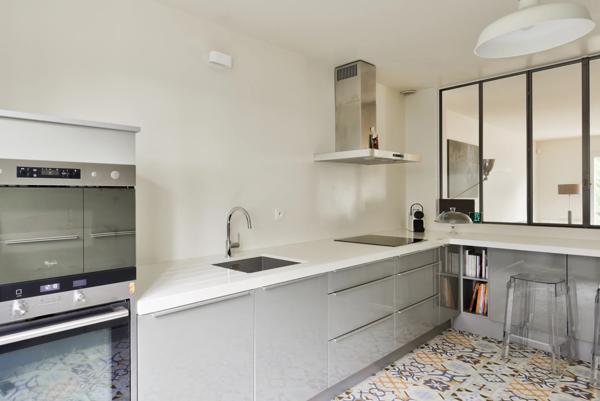 Maison Rueil-Malmaison - PROCHE BUZENVAL